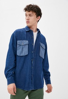 Рубашка джинсовая Trendyol 