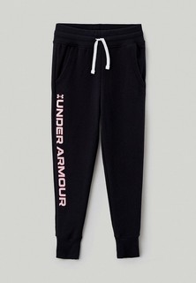Брюки спортивные Under Armour Rival Fleece Joggers