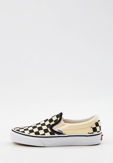 Слипоны Vans UA Classic Slip-On