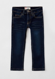 Джинсы Button Blue 