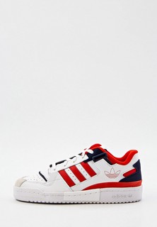 Кеды adidas Originals FORUM EXHIBIT LOW