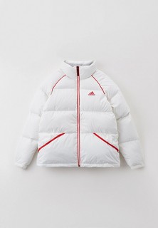 Пуховик adidas SUPER PUFFY JKT