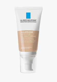 Тональный крем La Roche-Posay увлажняющий, для чувствительной кожи