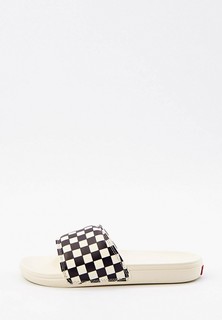 Сланцы Vans WM La Costa Slide-On
