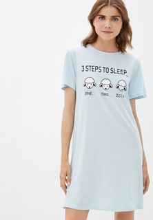 Платье домашнее DeFacto 