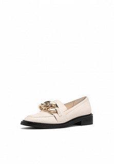 Лоферы Stradivarius 