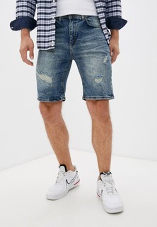Шорты джинсовые Trendyol 