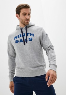 Худи North Sails 