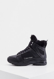 Ботинки Calvin Klein 