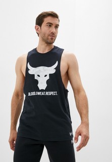 Майка Under Armour UA Pjt Rock Brahma Bull Tank