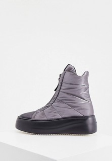 Дутики Vic Matie 