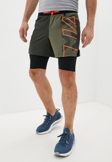Шорты спортивные Under Armour UA Run Anywhere Short