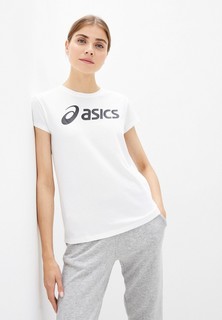 Футболка ASICS ASICS BIG LOGO TEE II
