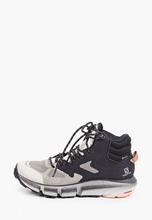 Ботинки трекинговые Salomon PREDICT HIKE MID GTX W