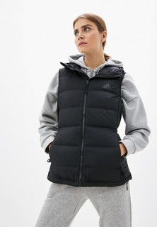 Жилет утепленный adidas W HELIONIC VEST