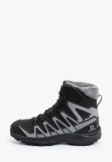 Ботинки Salomon XA PRO V8 WINTER CSWP J