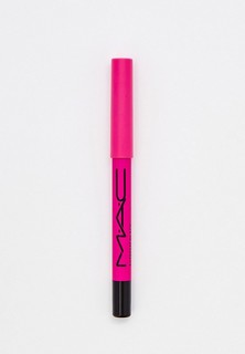 Карандаш для глаз MAC In Extreme Dimension 24HR Kajal Eyeliner, Extreme Black, 8 г