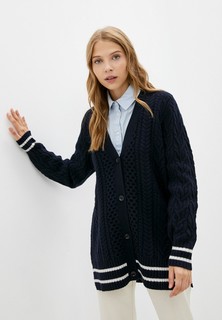 Кардиган Gant 