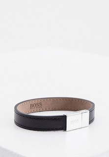 Браслет Boss LEATHER ESSENTIALS