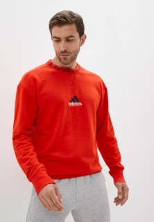 Свитшот adidas FCB ICON CR SWT