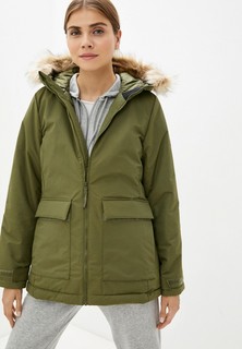 Куртка утепленная adidas W UTILITAS HO P
