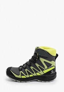 Ботинки Salomon XA PRO V8 WINTER CSWP J