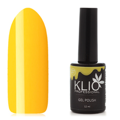 Klio Professional, Гель-лак №027