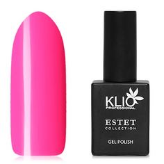 Klio Professional, Гель-лак Estet Collection №267