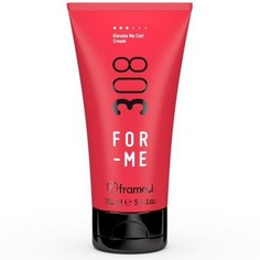 Framesi, Крем для локонов For Me 308 Elevate Me Curl, 150 мл