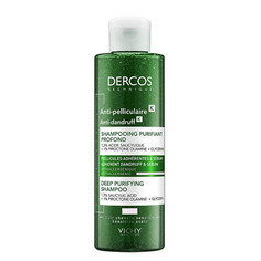 Vichy, Шампунь-пилинг для волос Dercos Densi-Solutions, 250 мл