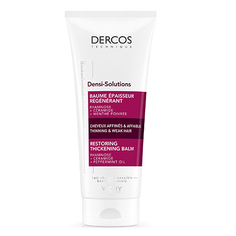 Vichy, Бальзам для волос Dercos Densi-Solutions, 200 мл