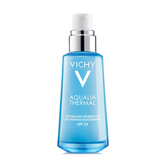 Vichy, Эмульсия для лица Aqualia Thermal, SPF 25 / PPD 21, 50 мл