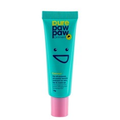 Бальзам для губ PURE PAW PAW с ароматом кокоса 15 г