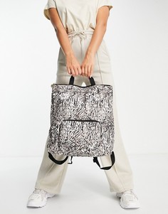 Рюкзак с принтом Fiorelli Perry-Multi