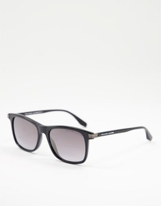 Солнцезащитные очки с прямоугольными стеклами Marc Jacobs 530/S-Коричневый цвет