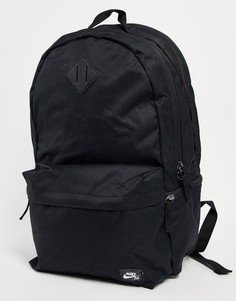 Черный рюкзак Nike SB Icon-Черный цвет