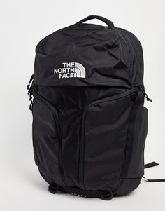Черный рюкзак The North Face-Черный цвет