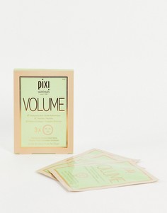Тканевая маска для лица с коллагеном Pixi – Volume Collagen Boos (3 шт. в упаковке)-Бесцветный