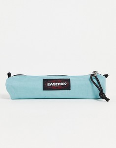 Голубой пенал Eastpak