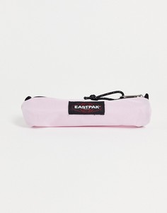 Розовый пенал Eastpak-Розовый цвет
