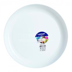 Блюдо стеклянное Luminarc Friends Time P6283, 29 см
