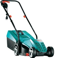 Газонокосилка электрическая Bosch Rotak 32, 1.2 кВт