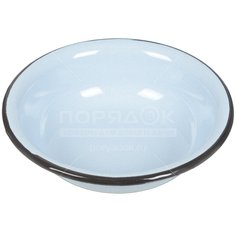 Салатник эмалированный, 900 мл, С40306 СГ Сибирские товары СтальЭмаль