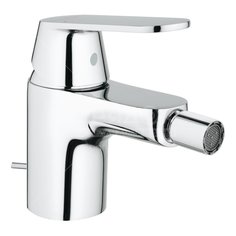 Смеситель для биде Grohe Eurosmart 32839000 с керамическим картриджем