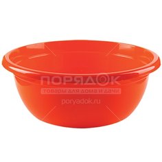 Таз пл 13л №2 DDStyle 10302