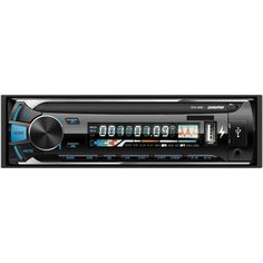 USB-Автомагнитола Digma DCR-380B DCR-380B