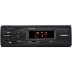 USB-Автомагнитола Soundmax SM-CCR3064F SM-CCR3064F