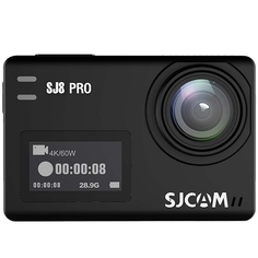 Видеокамера экшн SJCAM SJ8 PRO SJ8 PRO