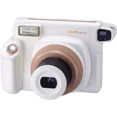 Фотоаппарат моментальной печати Fujifilm INSTAX WIDE 300 CAMERA TOFFEE EX D INSTAX WIDE 300 CAMERA TOFFEE EX D