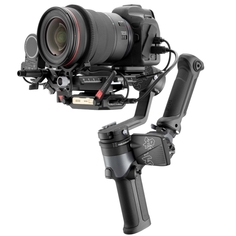 Стабилизатор Zhiyun WEEBILL 2 PRO (C020118EUR) WEEBILL 2 PRO (C020118EUR)